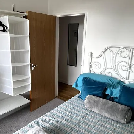 Flat In The Heart Of Newquay Apartment Newquay  Exterior photo