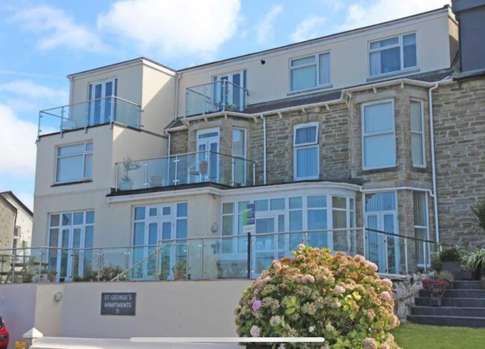 Flat In The Heart Of Newquay Newquay (Cornwall)